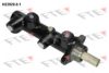 FTE H22929.0.1 Brake Master Cylinder